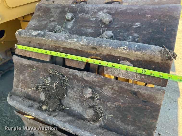 image for item DM2006 1978 Caterpillar D9H  dozer