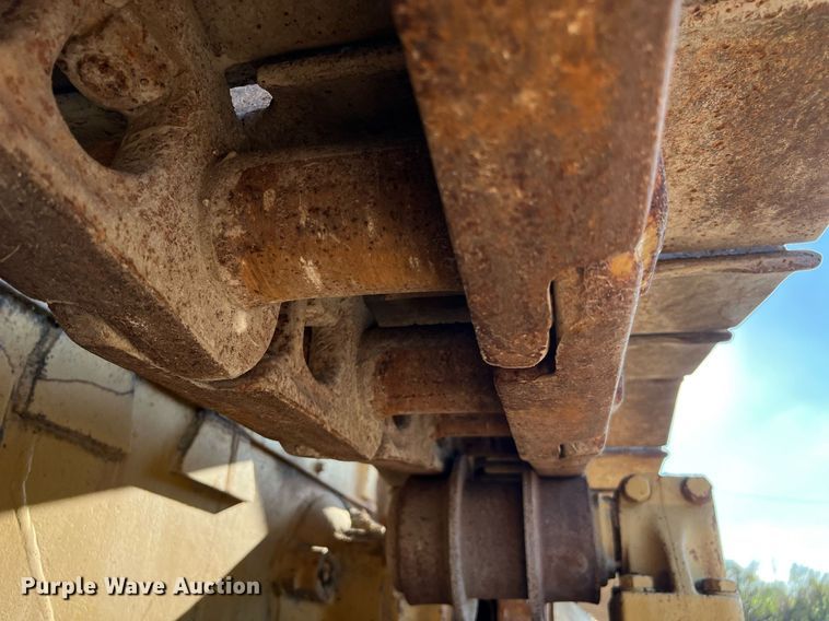 image for item DM2007 Caterpillar D9G  dozer