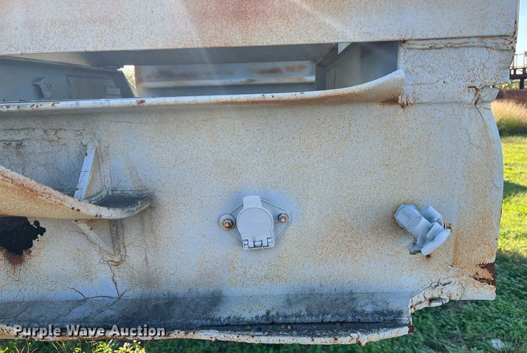 image for item DM2011 Cedarapids 801XT  crusher