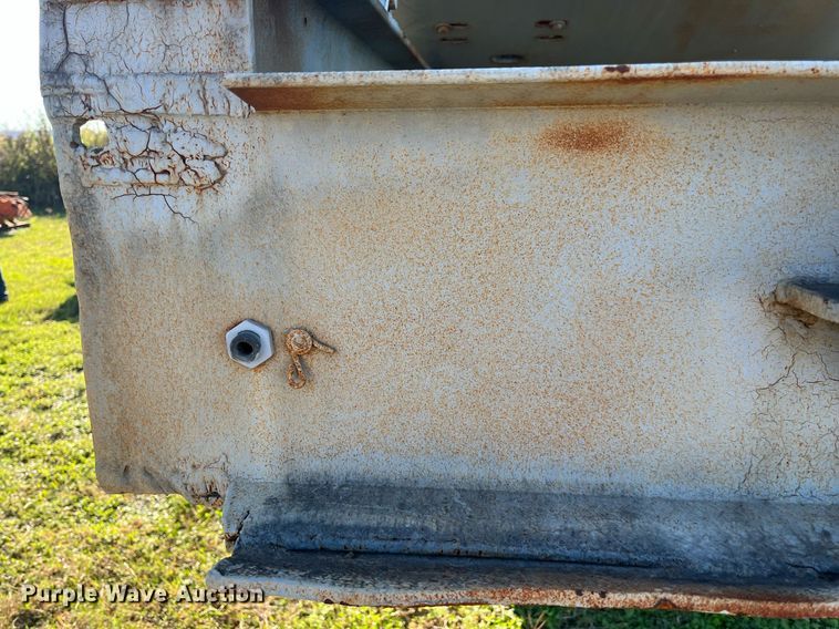 image for item DM2011 Cedarapids 801XT  crusher