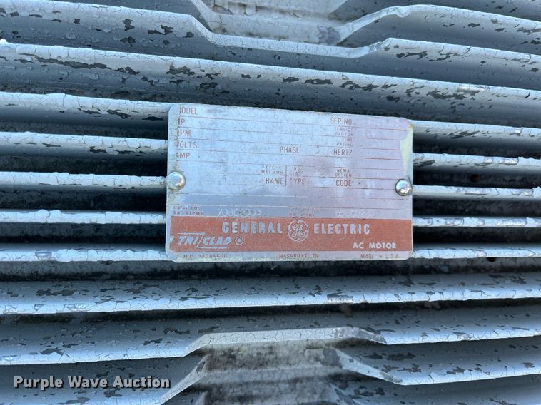 image for item DM2011 Cedarapids 801XT  crusher