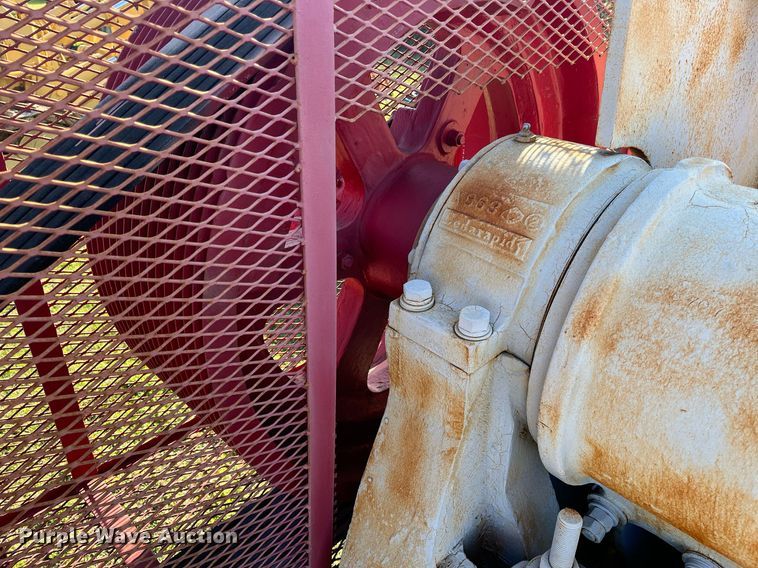 image for item DM2011 Cedarapids 801XT  crusher