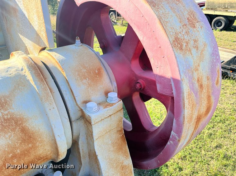 image for item DM2011 Cedarapids 801XT  crusher