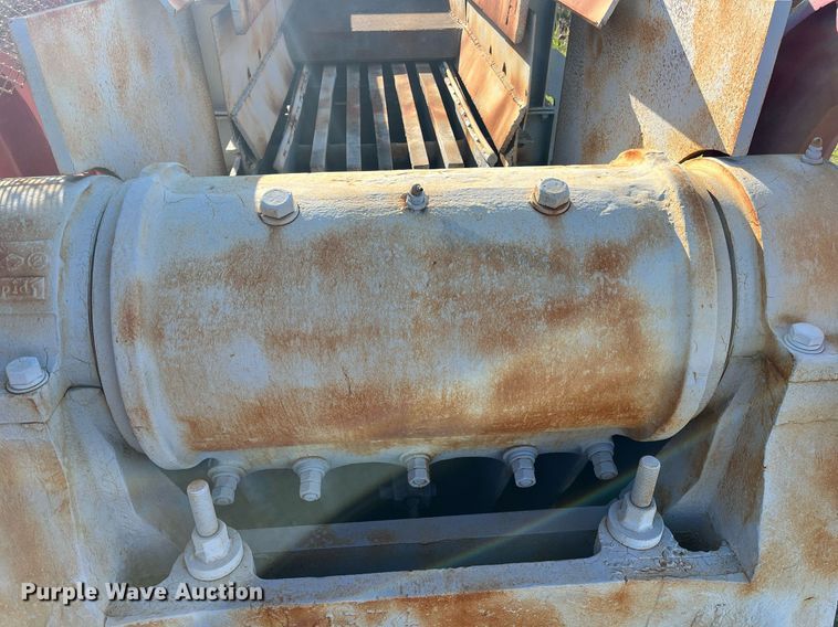 image for item DM2011 Cedarapids 801XT  crusher