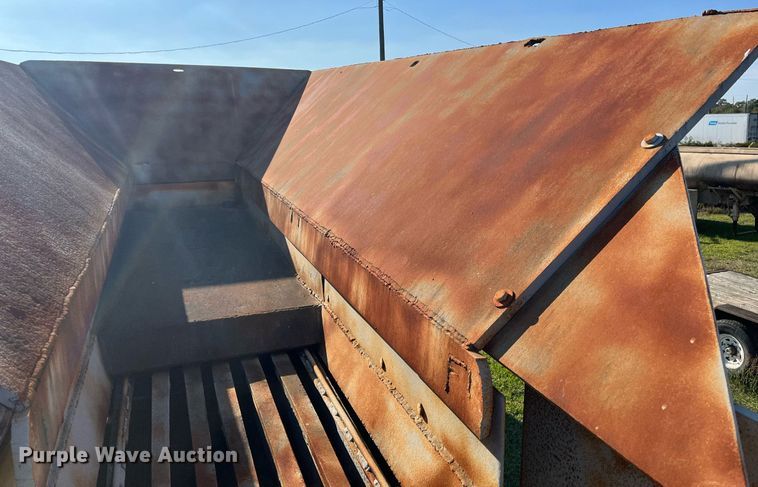 image for item DM2011 Cedarapids 801XT  crusher