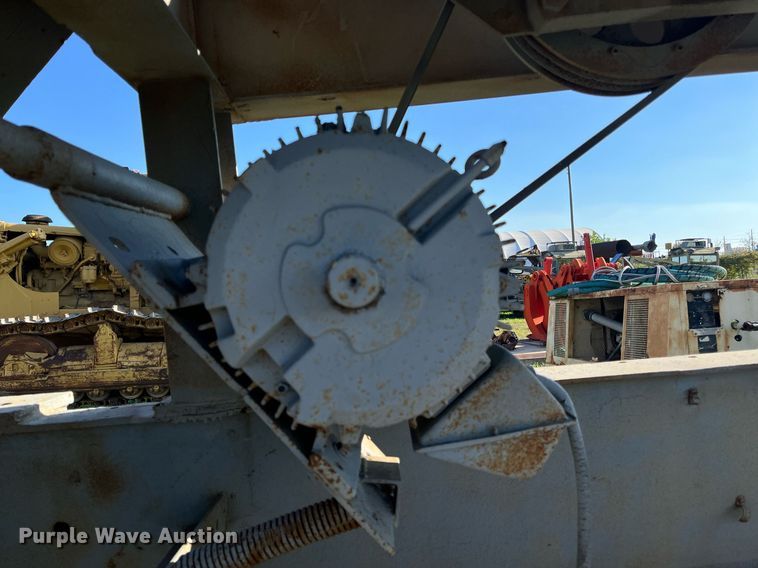 image for item DM2011 Cedarapids 801XT  crusher