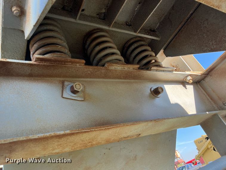 image for item DM2011 Cedarapids 801XT  crusher