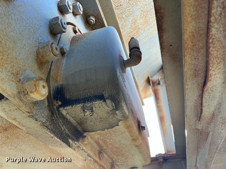 image for item DM2011 Cedarapids 801XT  crusher