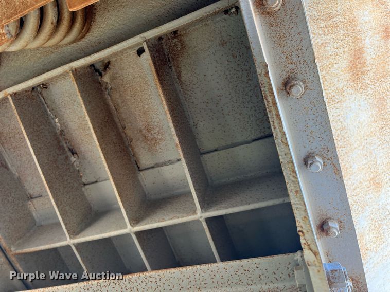 image for item DM2011 Cedarapids 801XT  crusher