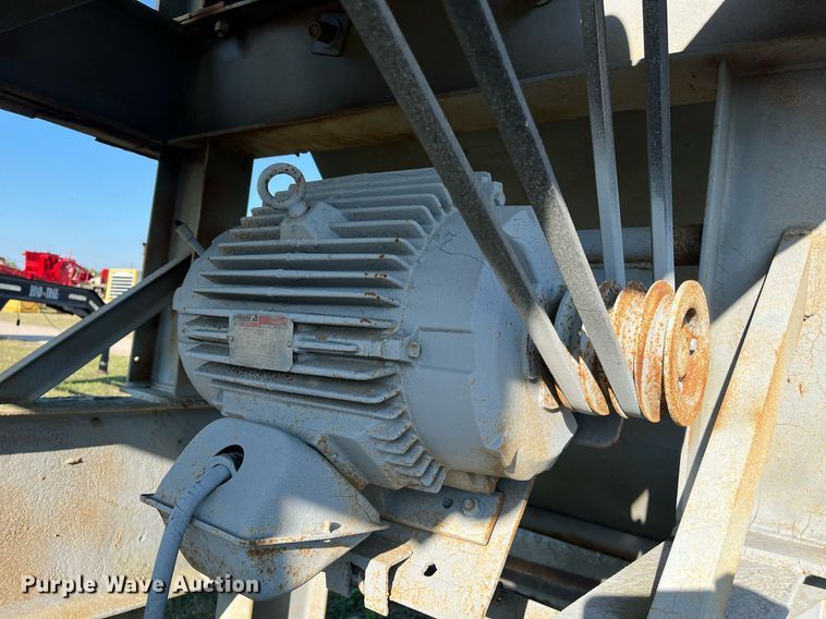 image for item DM2011 Cedarapids 801XT  crusher