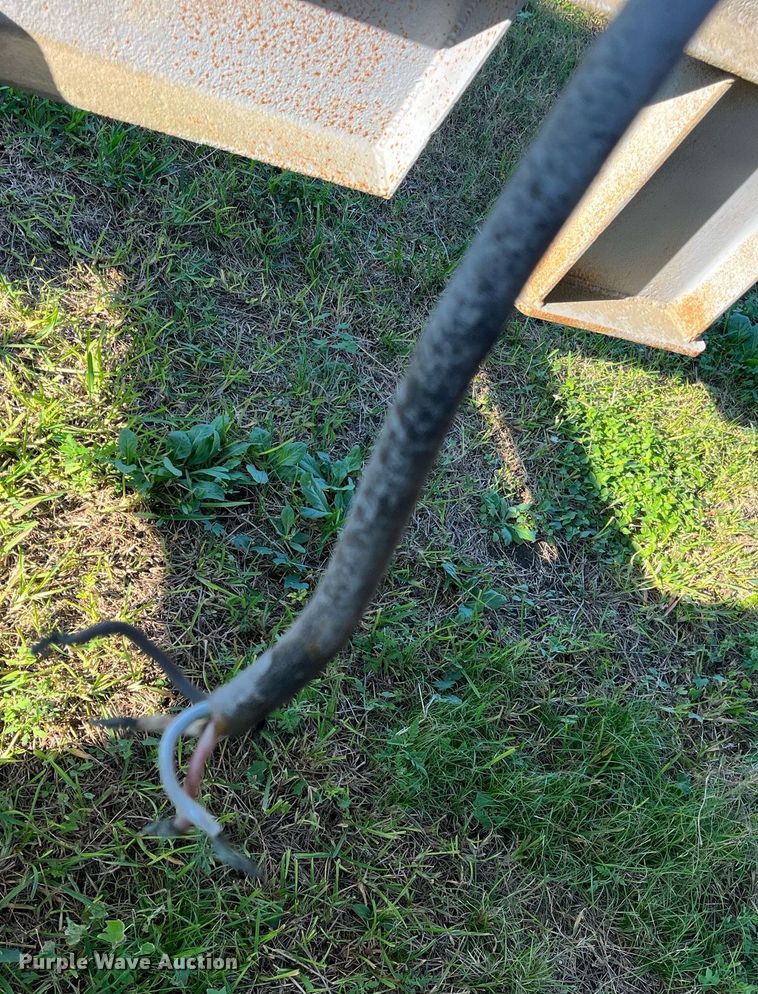 image for item DM2011 Cedarapids 801XT  crusher