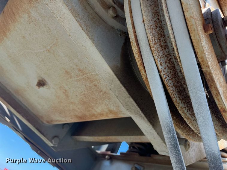 image for item DM2011 Cedarapids 801XT  crusher