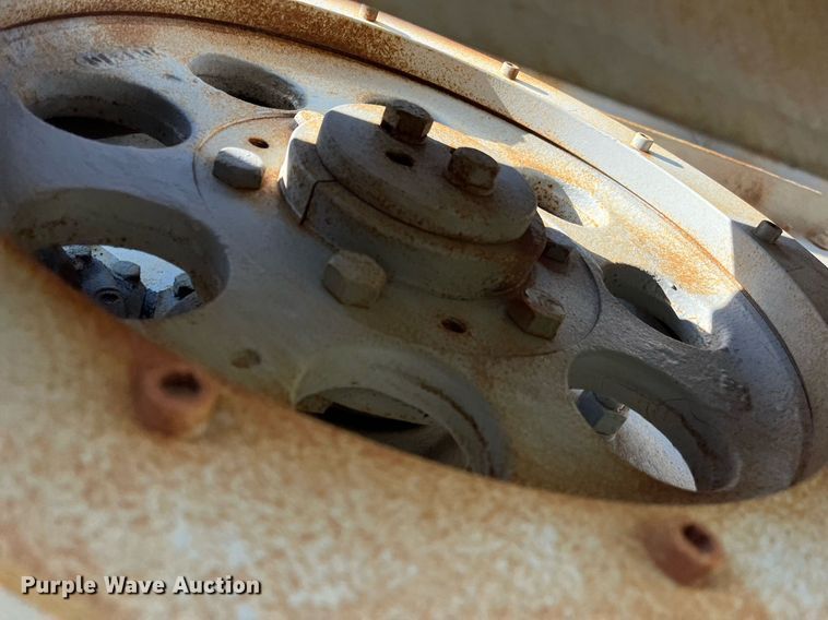 image for item DM2011 Cedarapids 801XT  crusher