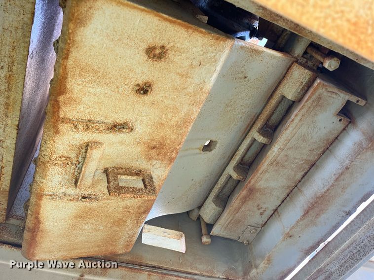 image for item DM2011 Cedarapids 801XT  crusher