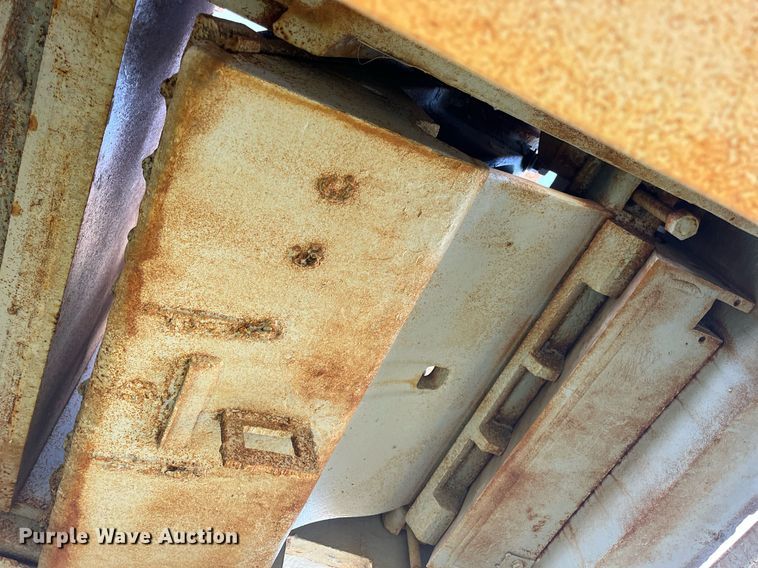 image for item DM2011 Cedarapids 801XT  crusher