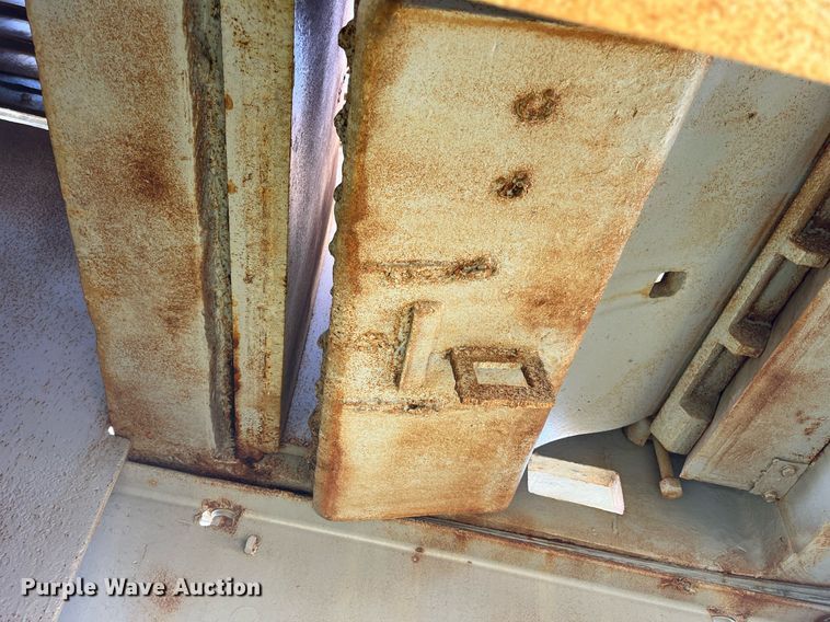 image for item DM2011 Cedarapids 801XT  crusher