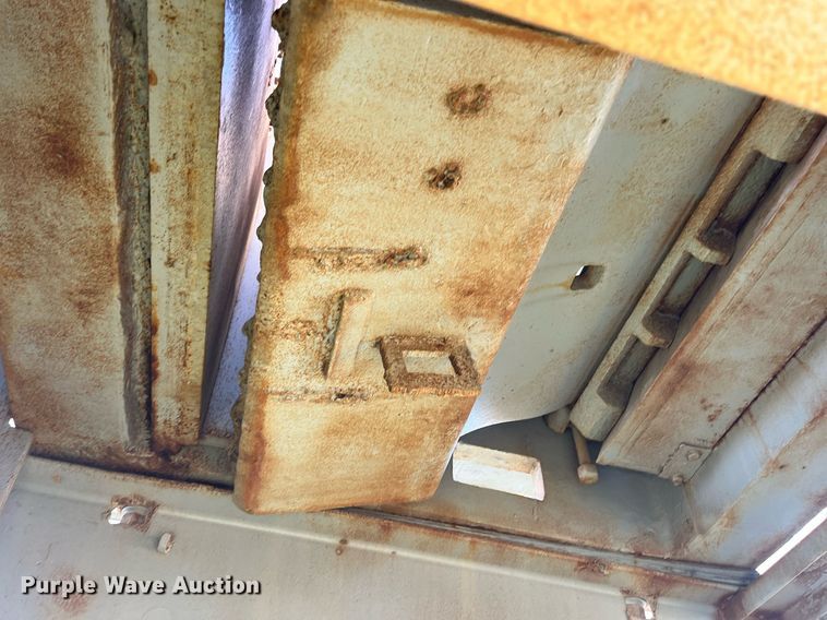 image for item DM2011 Cedarapids 801XT  crusher