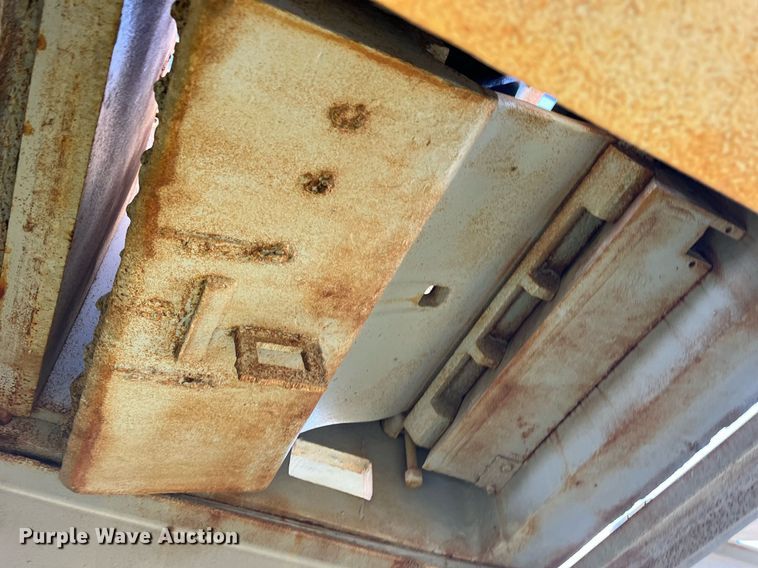 image for item DM2011 Cedarapids 801XT  crusher