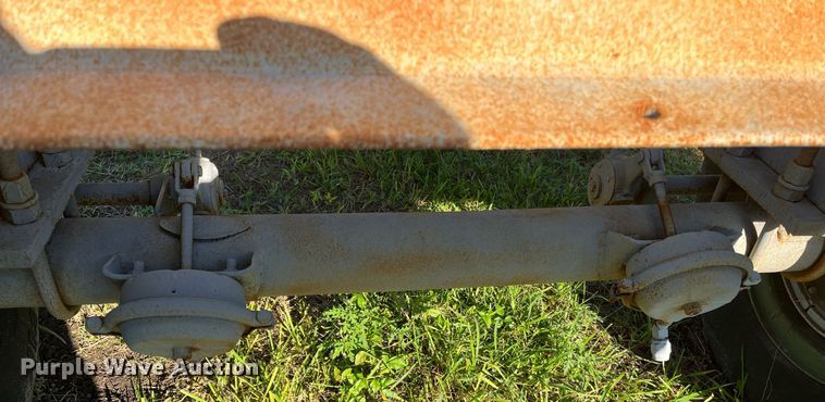 image for item DM2011 Cedarapids 801XT  crusher