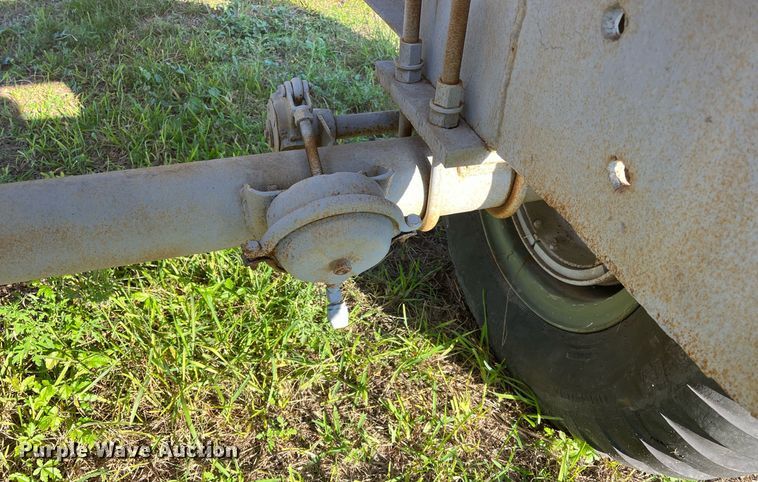 image for item DM2011 Cedarapids 801XT  crusher