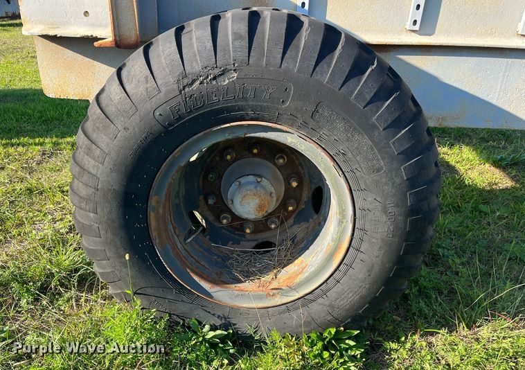 image for item DM2011 Cedarapids 801XT  crusher