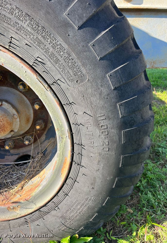 image for item DM2011 Cedarapids 801XT  crusher