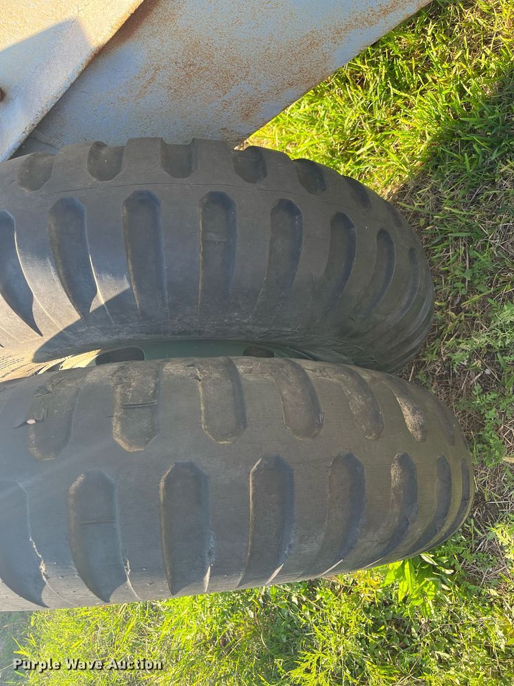 image for item DM2011 Cedarapids 801XT  crusher