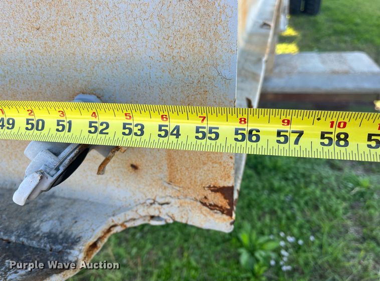 image for item DM2011 Cedarapids 801XT  crusher