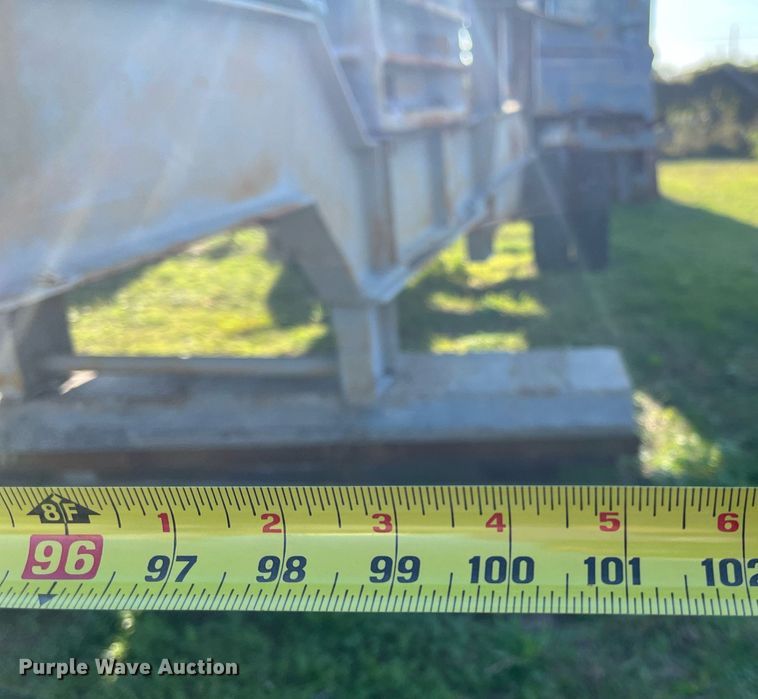 image for item DM2011 Cedarapids 801XT  crusher