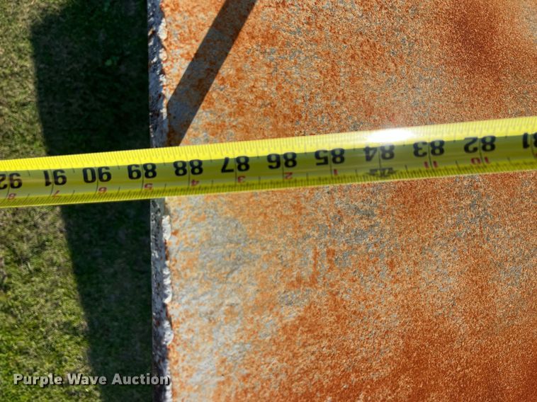 image for item DM2011 Cedarapids 801XT  crusher