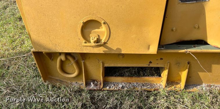 image for item DM2012 Fermont MEP807A  generator