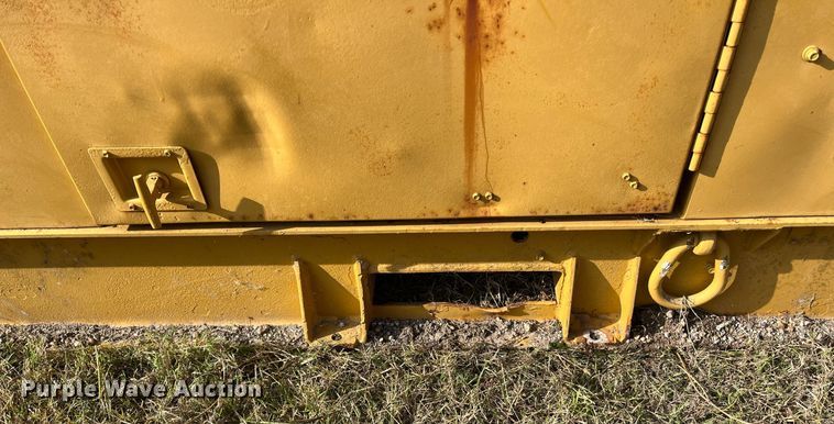 image for item DM2012 Fermont MEP807A  generator