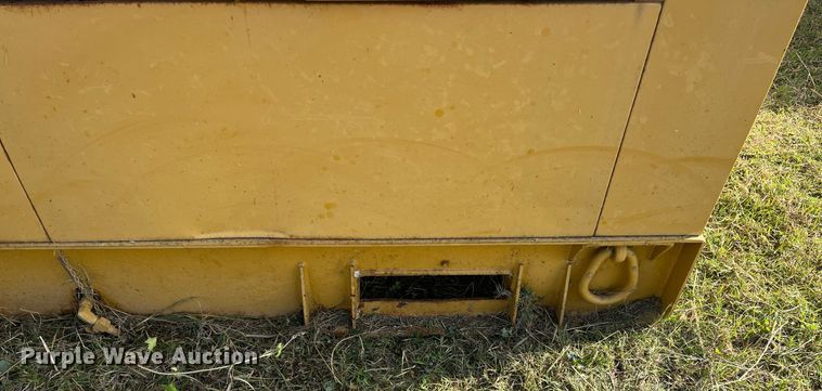 image for item DM2012 Fermont MEP807A  generator