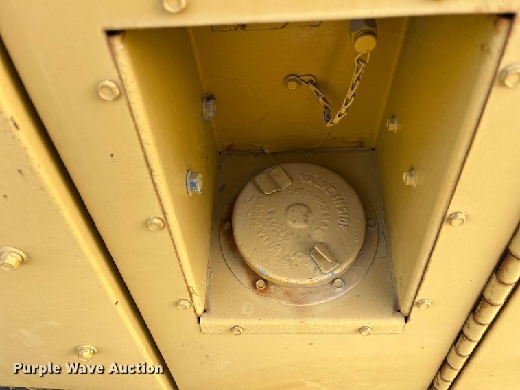 image for item DM2012 Fermont MEP807A  generator