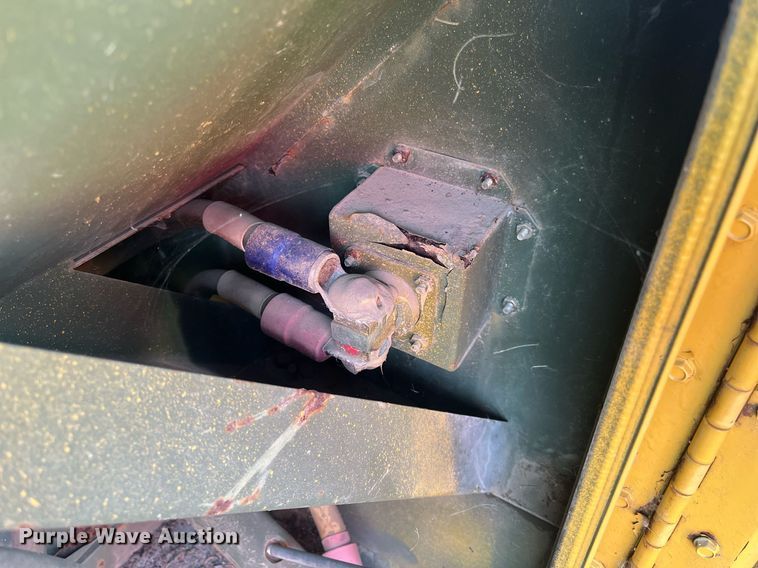 image for item DM2012 Fermont MEP807A  generator