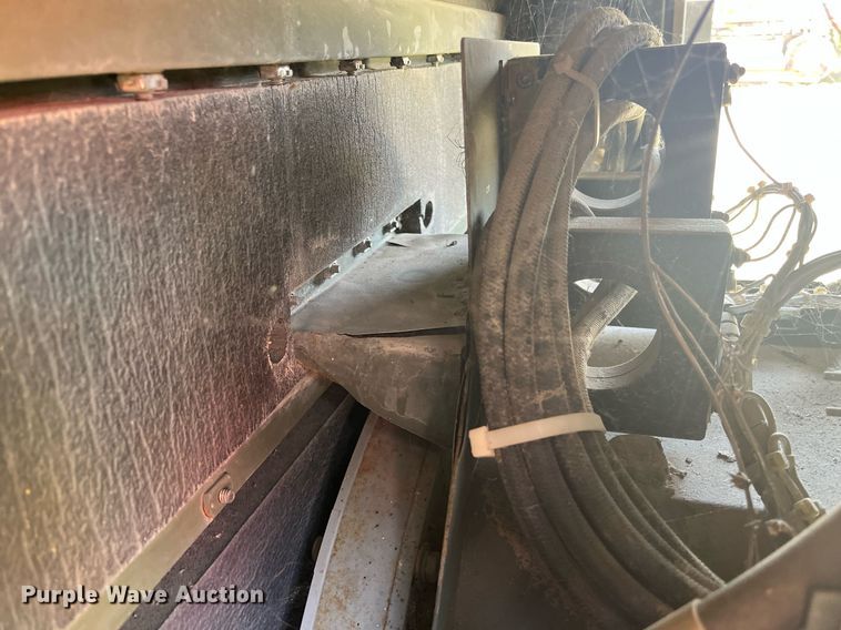 image for item DM2012 Fermont MEP807A  generator