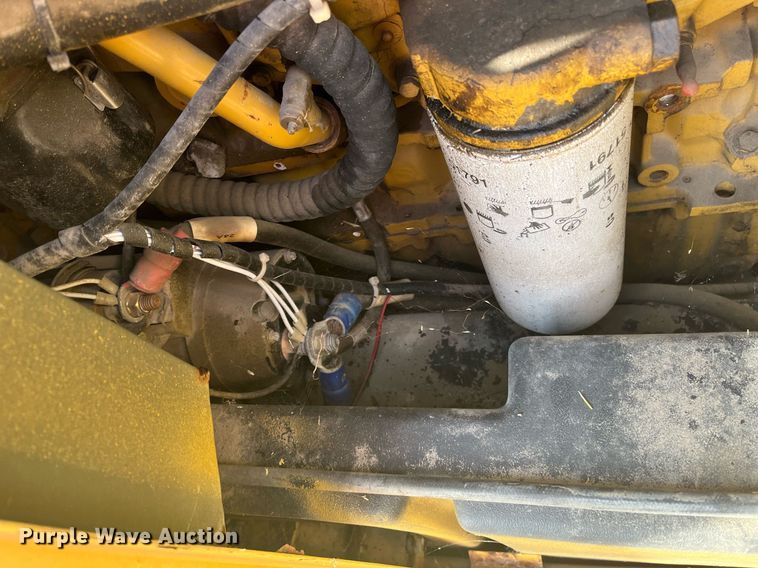 image for item DM2012 Fermont MEP807A  generator