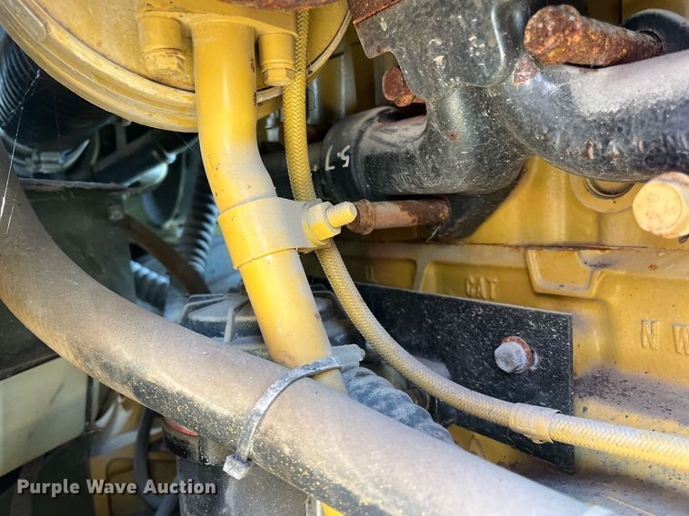 image for item DM2012 Fermont MEP807A  generator