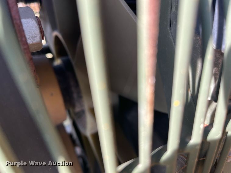 image for item DM2012 Fermont MEP807A  generator