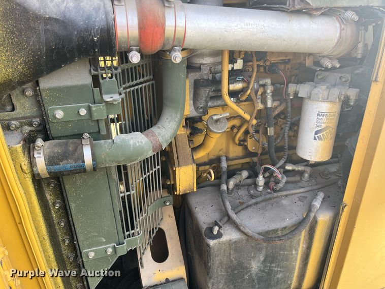 image for item DM2012 Fermont MEP807A  generator