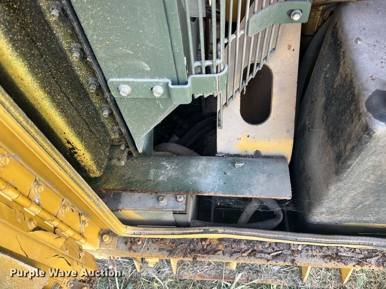 image for item DM2012 Fermont MEP807A  generator