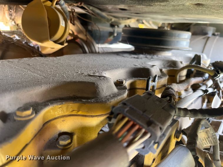 image for item DM2012 Fermont MEP807A  generator