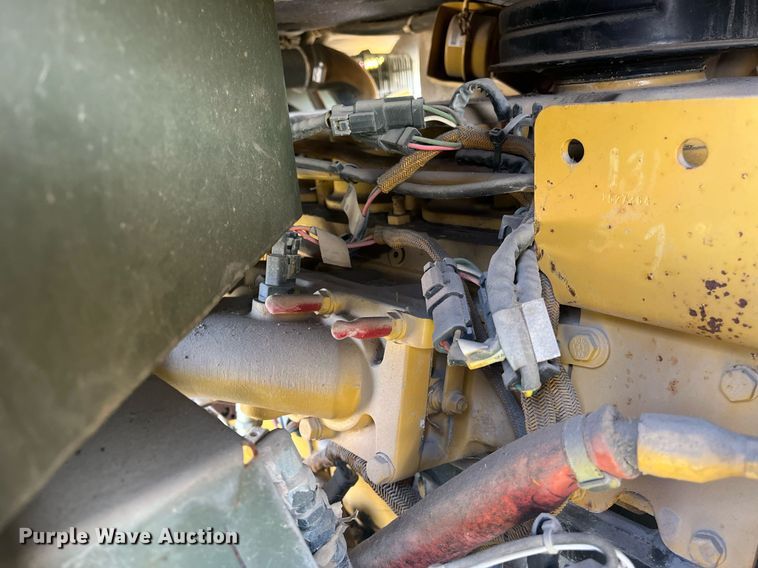 image for item DM2012 Fermont MEP807A  generator