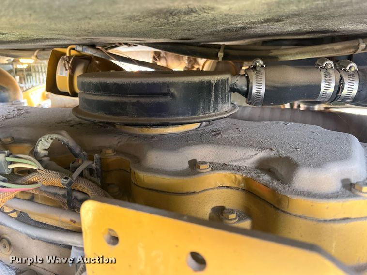 image for item DM2012 Fermont MEP807A  generator