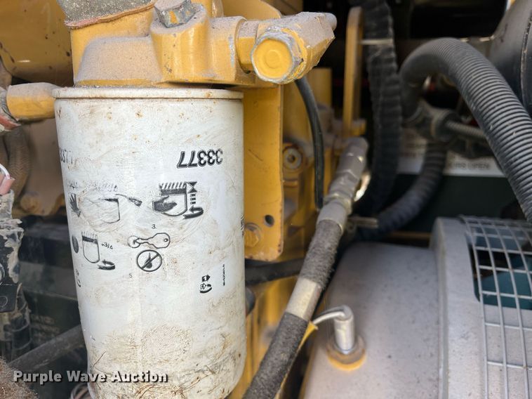 image for item DM2012 Fermont MEP807A  generator