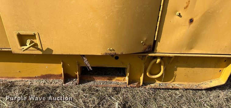 image for item DM2013 Fermont MEP807A  generator