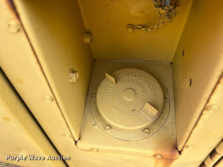 image for item DM2013 Fermont MEP807A  generator