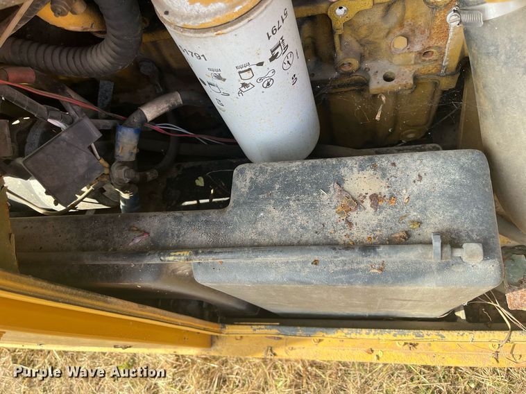 image for item DM2013 Fermont MEP807A  generator