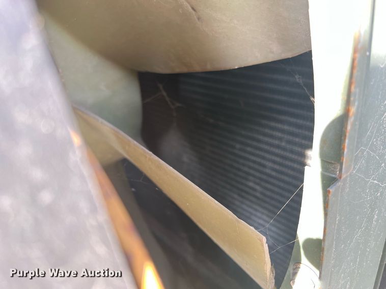 image for item DM2013 Fermont MEP807A  generator