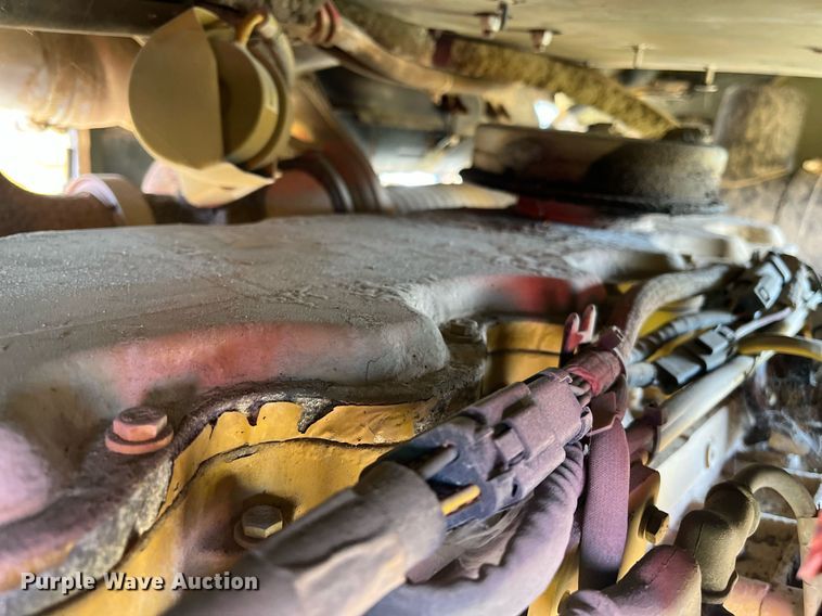 image for item DM2013 Fermont MEP807A  generator